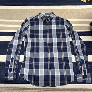 Express - Performance - Extra Slim fit - Small - soft